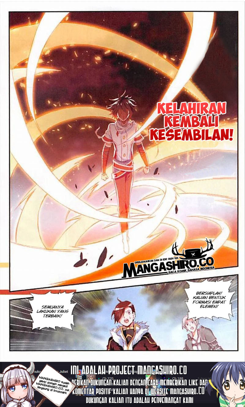 Good Reaper Chapter 84 Gambar 11