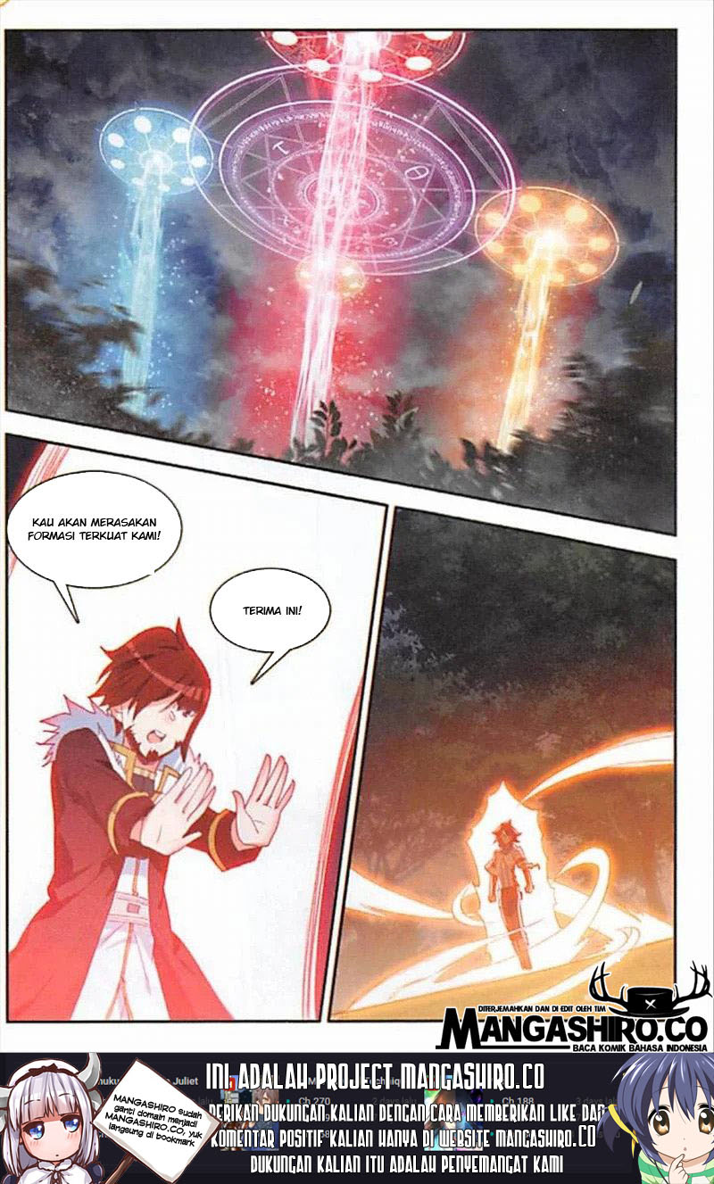 Good Reaper Chapter 84 Gambar 15