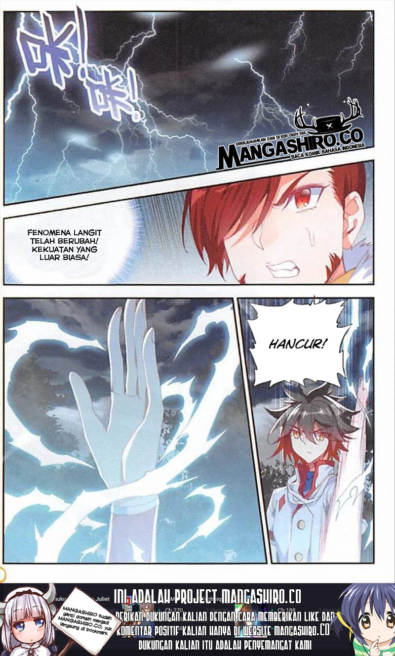 Good Reaper Chapter 84 Gambar 17