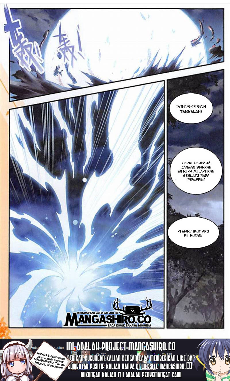 Good Reaper Chapter 84 Gambar 21