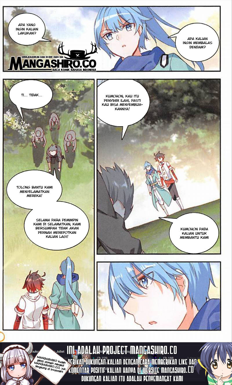 Good Reaper Chapter 84 Gambar 25