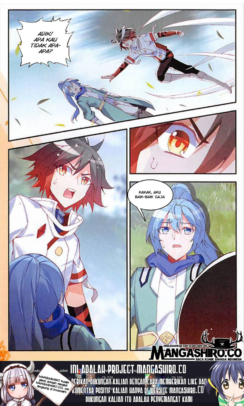 Good Reaper Chapter 84 Gambar 5