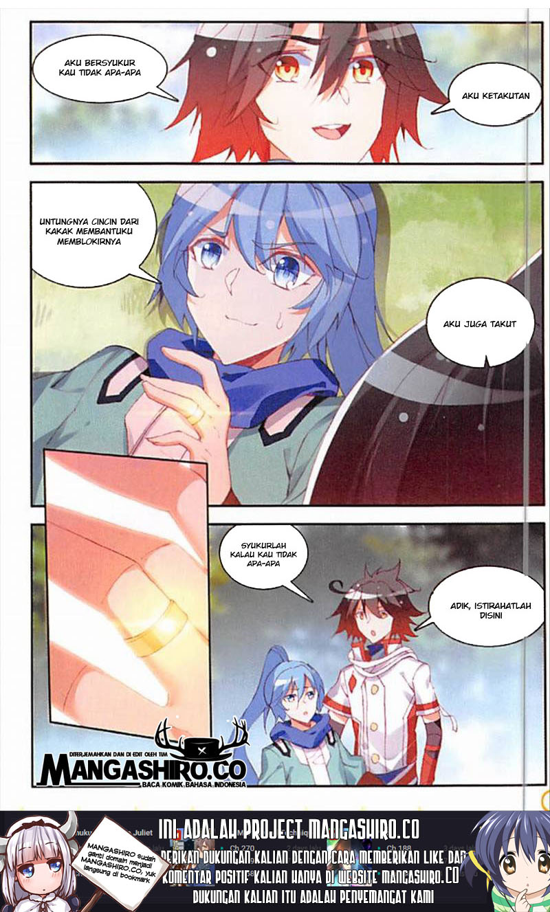 Good Reaper Chapter 84 Gambar 6