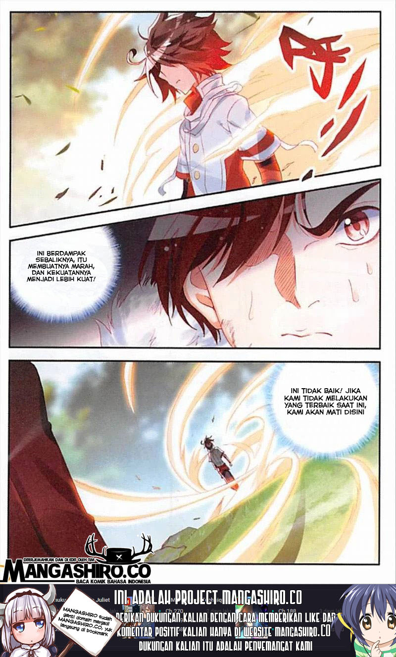 Good Reaper Chapter 84 Gambar 9