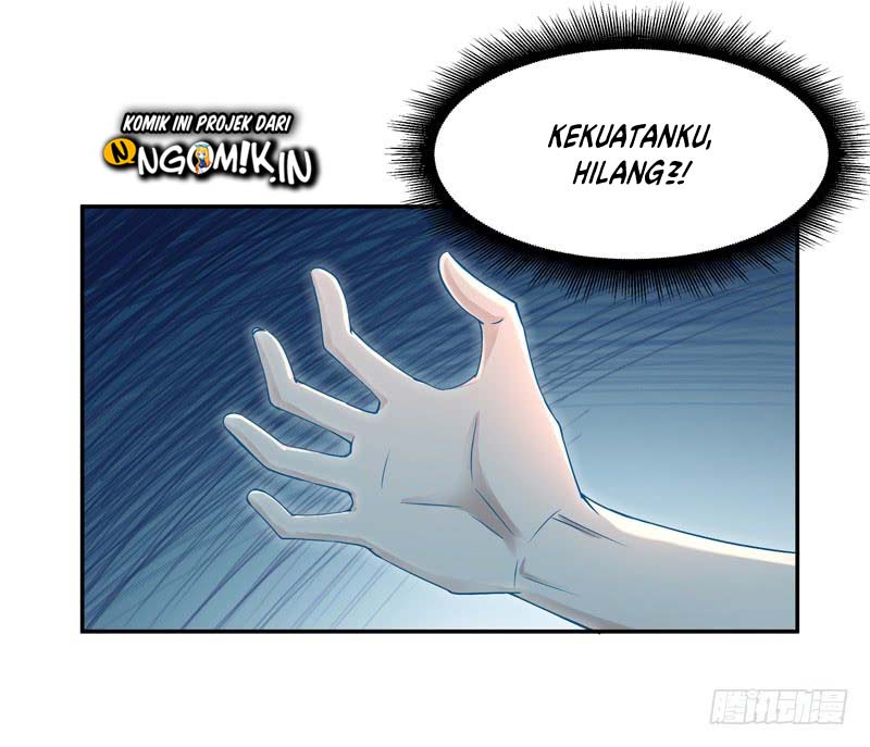 Rebirth City Deity Chapter 47 Gambar 33
