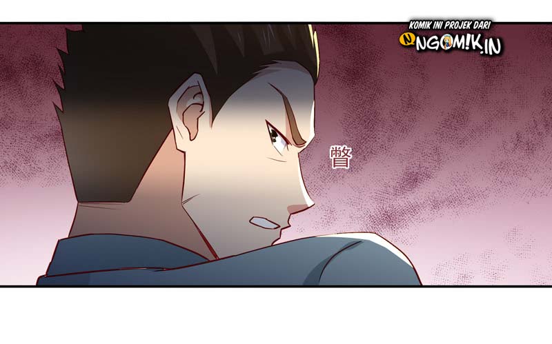 Rebirth City Deity Chapter 47 Gambar 6