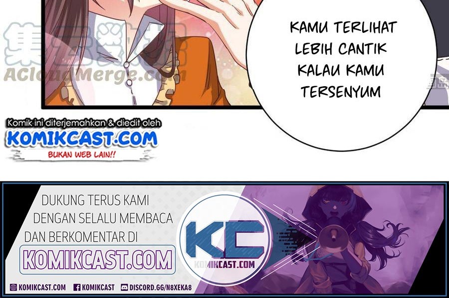 The Developer System Chapter 45 Gambar 18