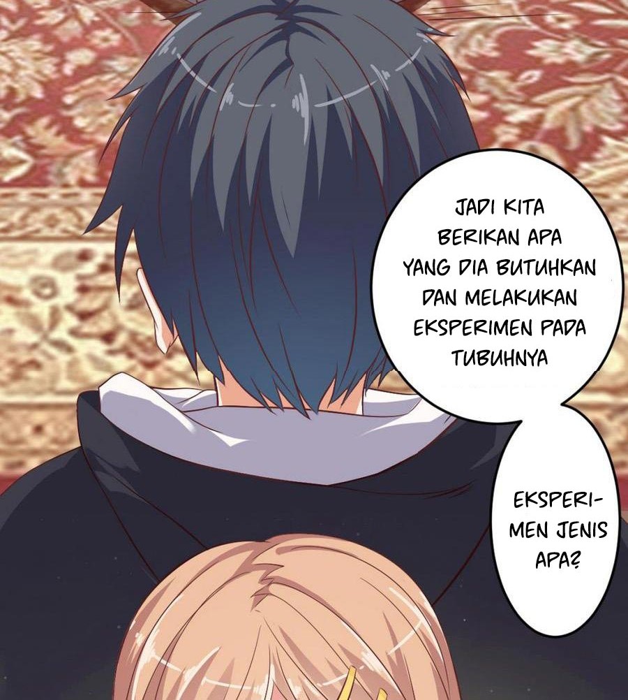 The Developer System Chapter 45 Gambar 6