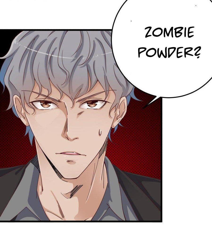 The Developer System Chapter 45 Gambar 8