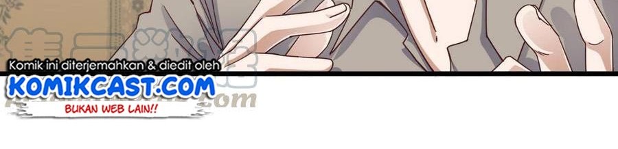 The Developer System Chapter 45 Gambar 10