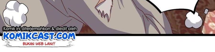 The Developer System Chapter 44 Gambar 12