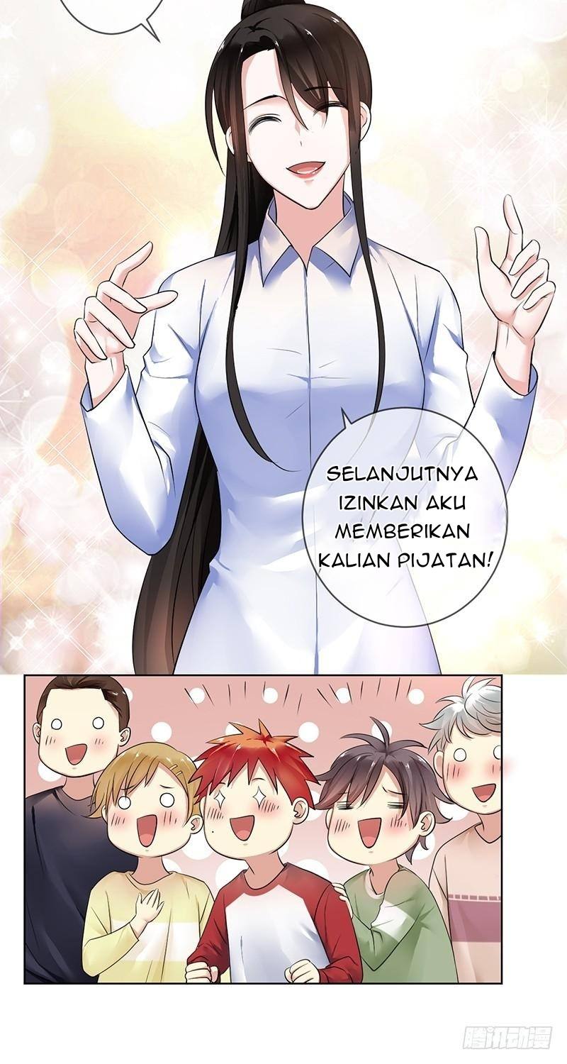 NSD Gaming Chapter 97 Gambar 11