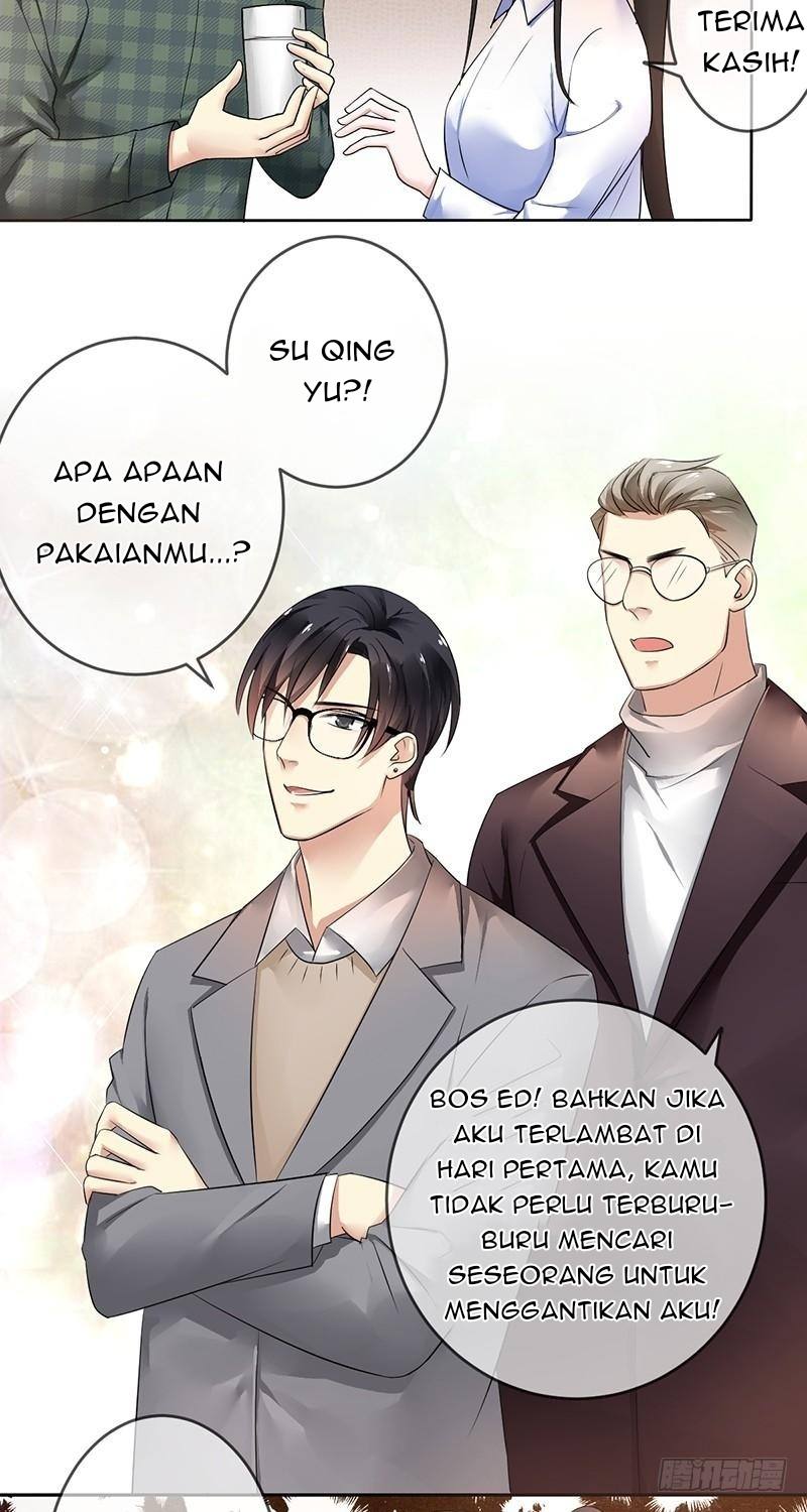 NSD Gaming Chapter 97 Gambar 19