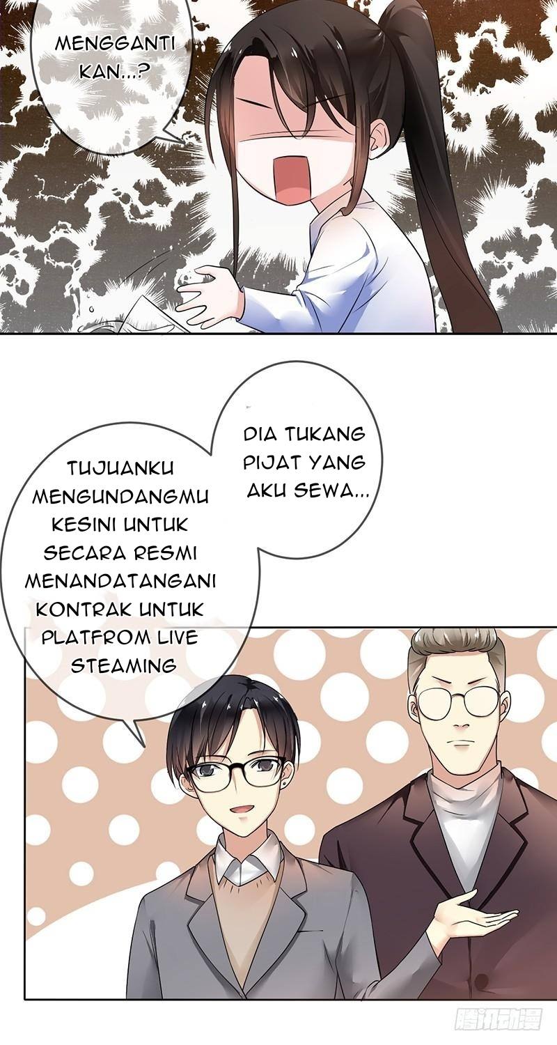 NSD Gaming Chapter 97 Gambar 20
