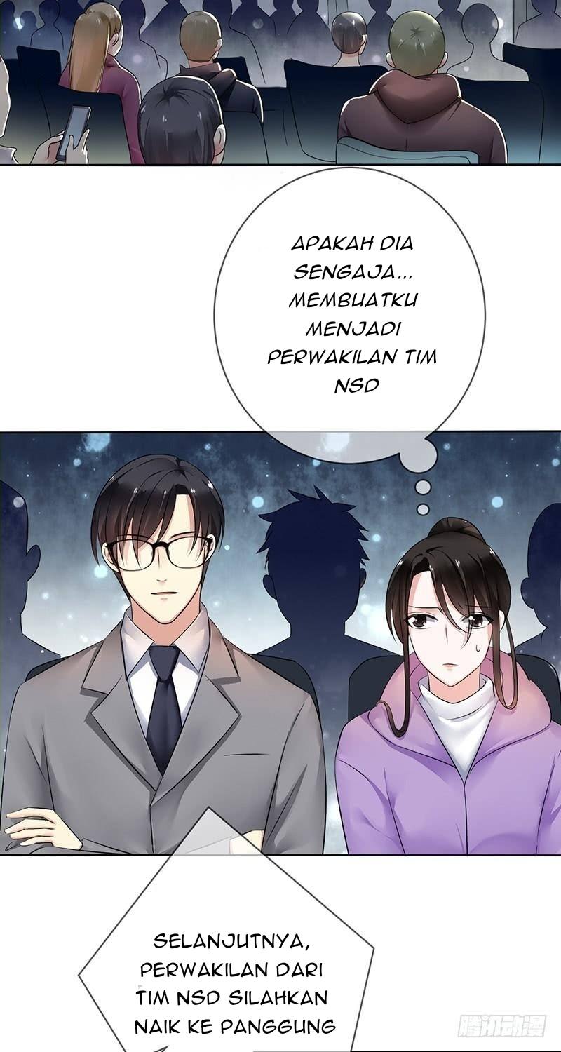 NSD Gaming Chapter 97 Gambar 24