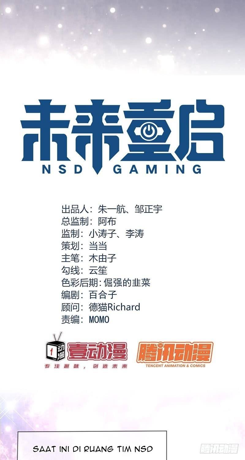 NSD Gaming Chapter 97 Gambar 4