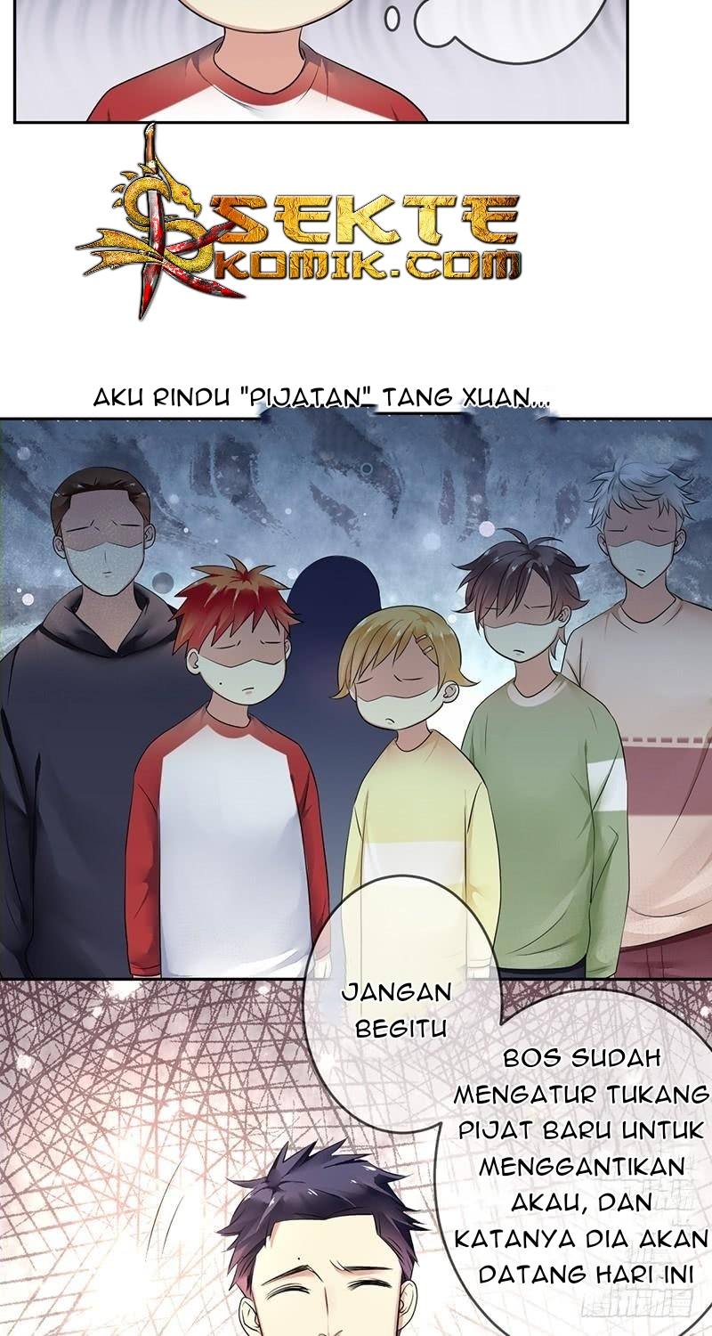 NSD Gaming Chapter 97 Gambar 7