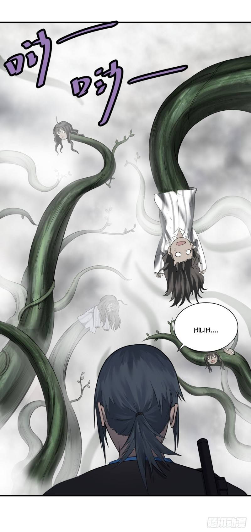 List of Big Villians Chapter 70 Gambar 10