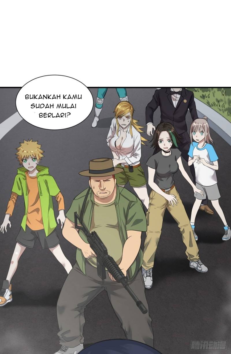 List of Big Villians Chapter 70 Gambar 11