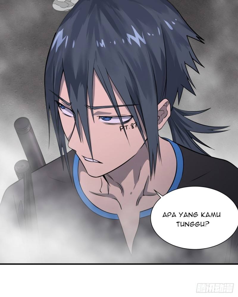List of Big Villians Chapter 70 Gambar 12
