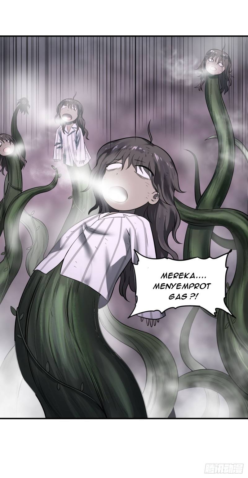 List of Big Villians Chapter 70 Gambar 14