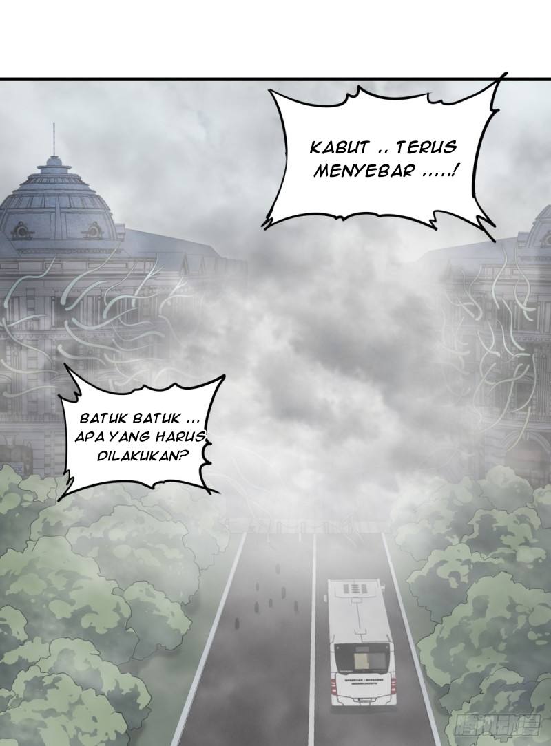 List of Big Villians Chapter 70 Gambar 15
