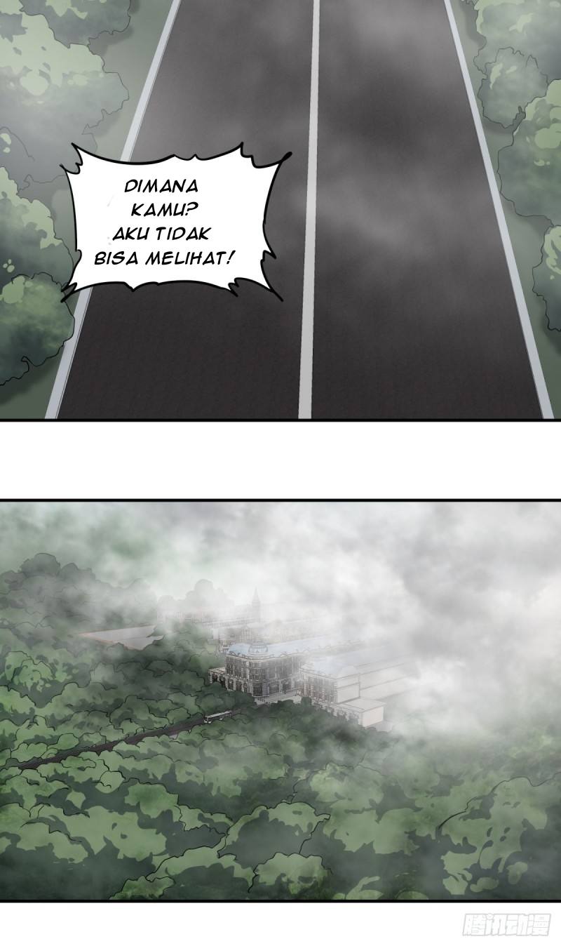 List of Big Villians Chapter 70 Gambar 16