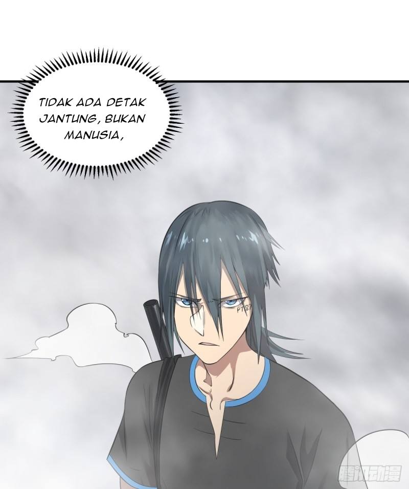 List of Big Villians Chapter 70 Gambar 19