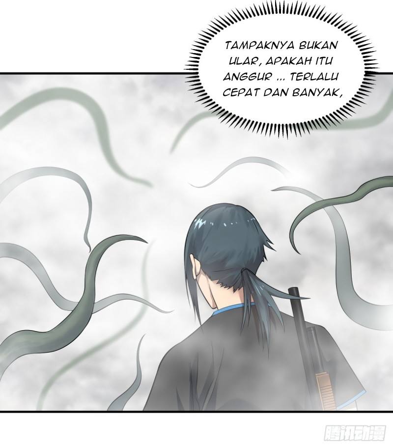 List of Big Villians Chapter 70 Gambar 21