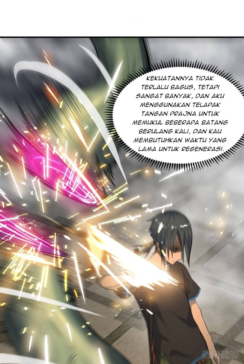 List of Big Villians Chapter 70 Gambar 23