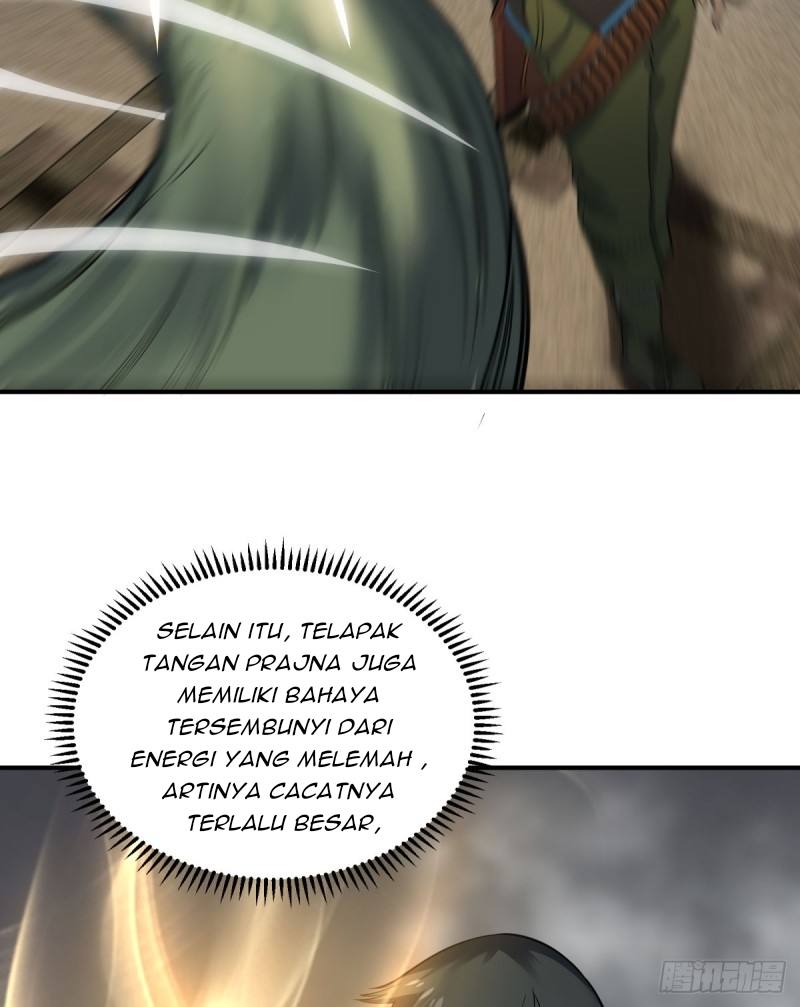 List of Big Villians Chapter 70 Gambar 24