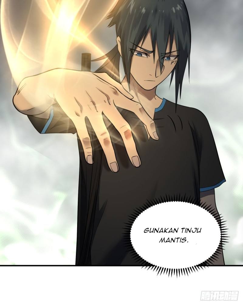 List of Big Villians Chapter 70 Gambar 25