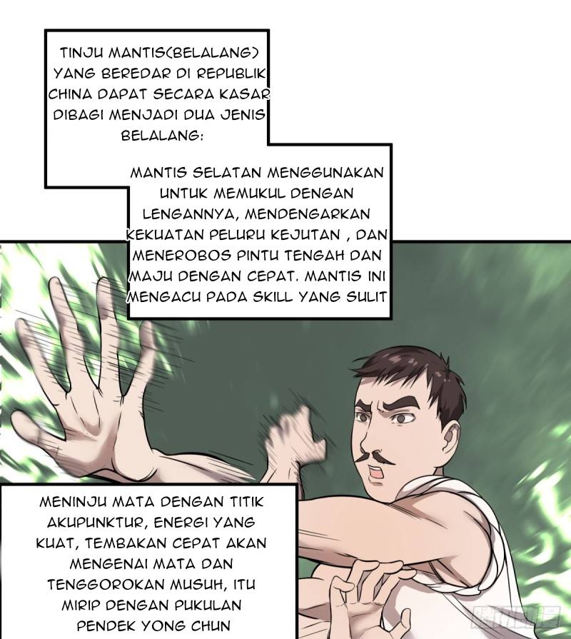 List of Big Villians Chapter 70 Gambar 27