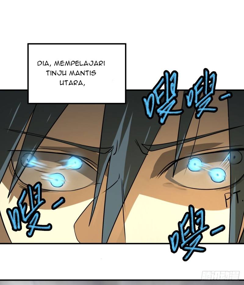 List of Big Villians Chapter 70 Gambar 29