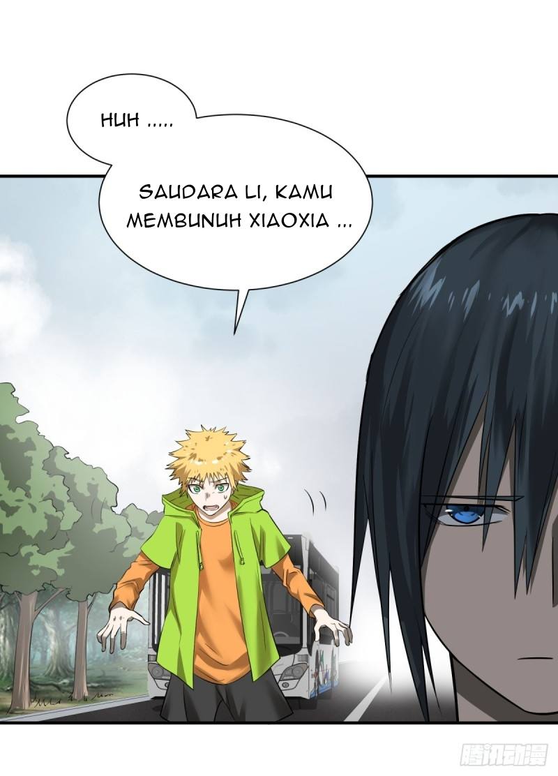 List of Big Villians Chapter 70 Gambar 3
