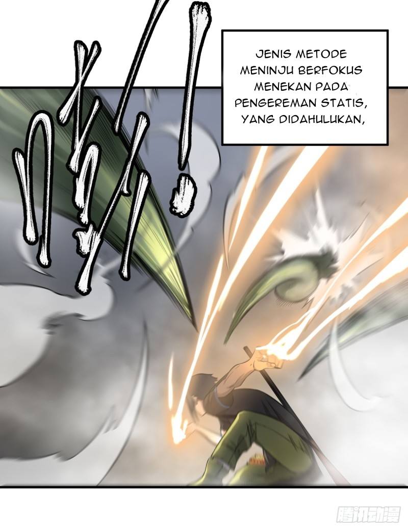 List of Big Villians Chapter 70 Gambar 31