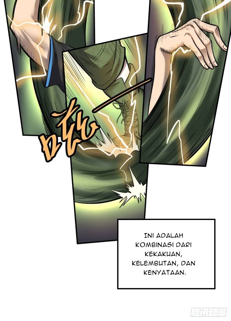 List of Big Villians Chapter 70 Gambar 33