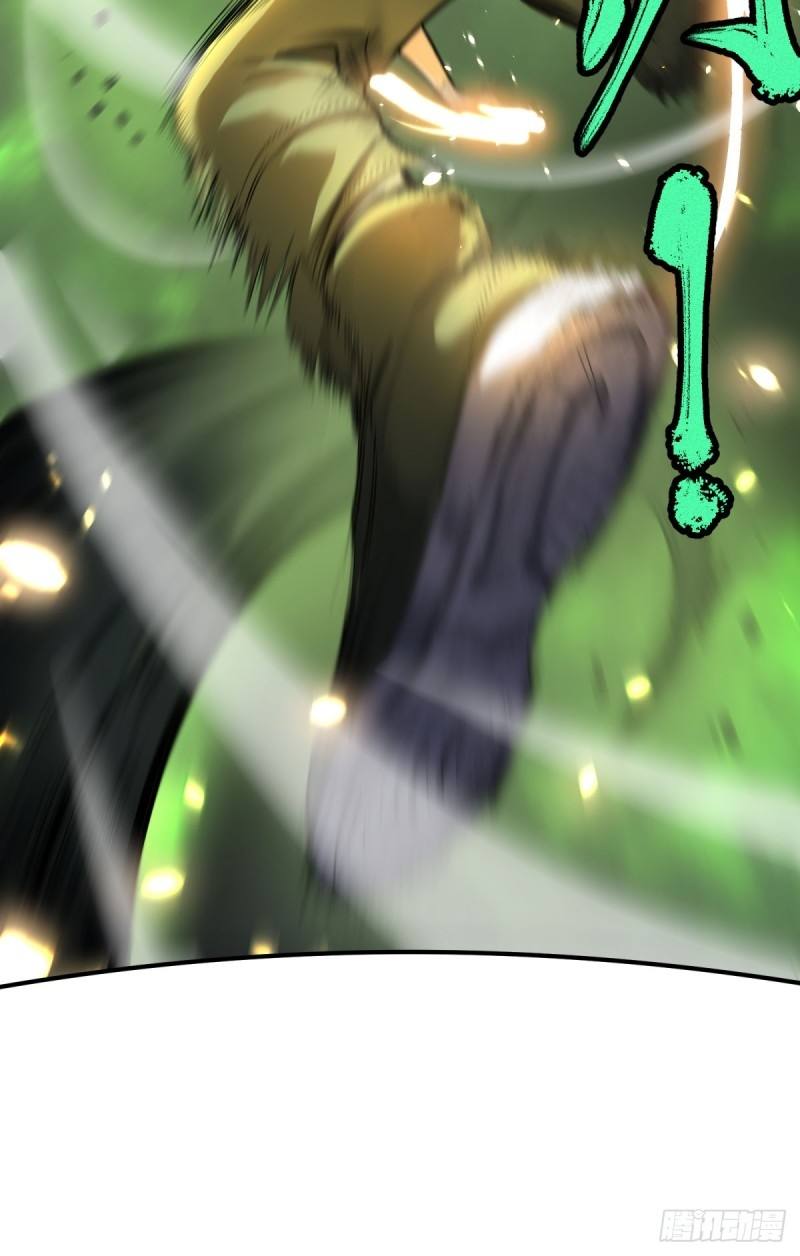List of Big Villians Chapter 70 Gambar 36