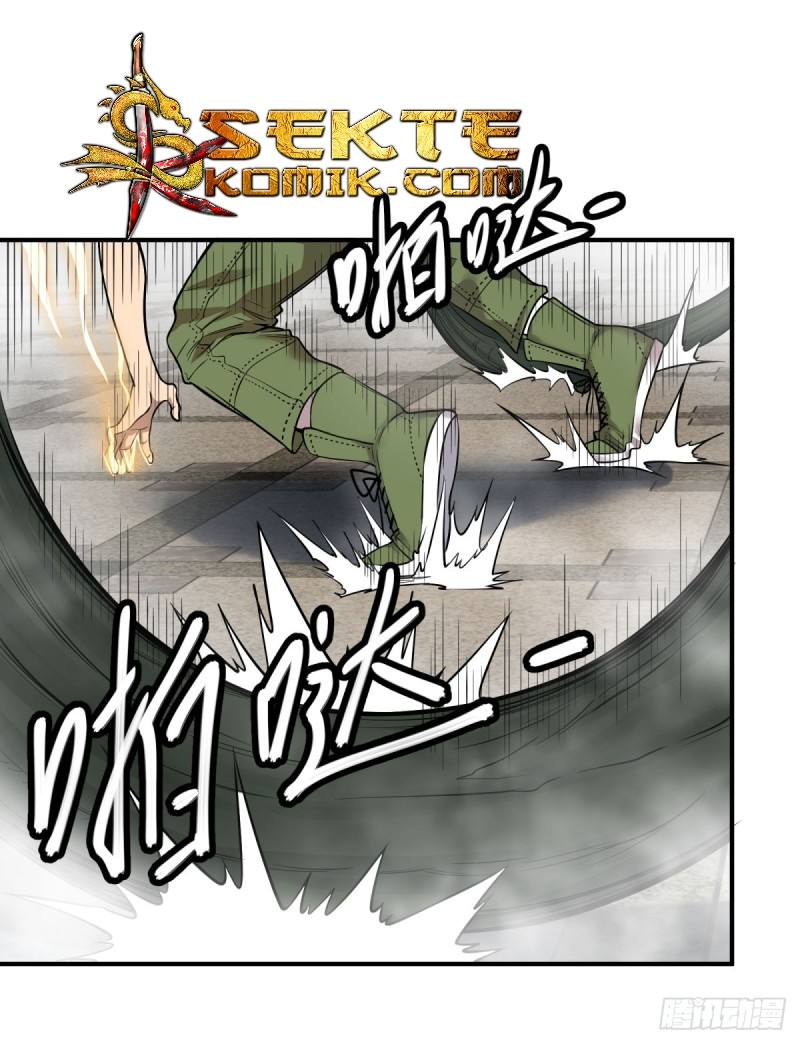 List of Big Villians Chapter 70 Gambar 37