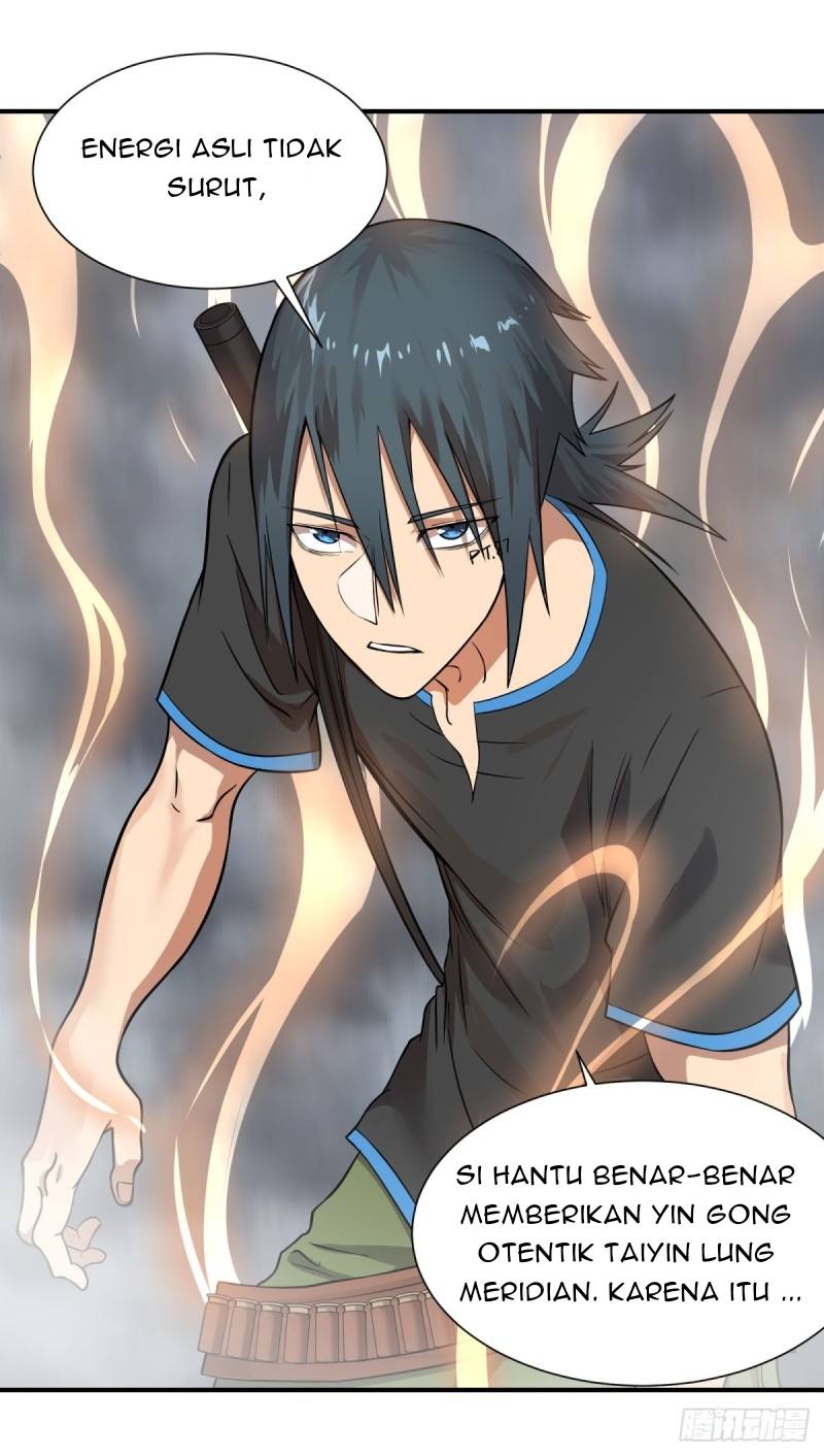 List of Big Villians Chapter 70 Gambar 39
