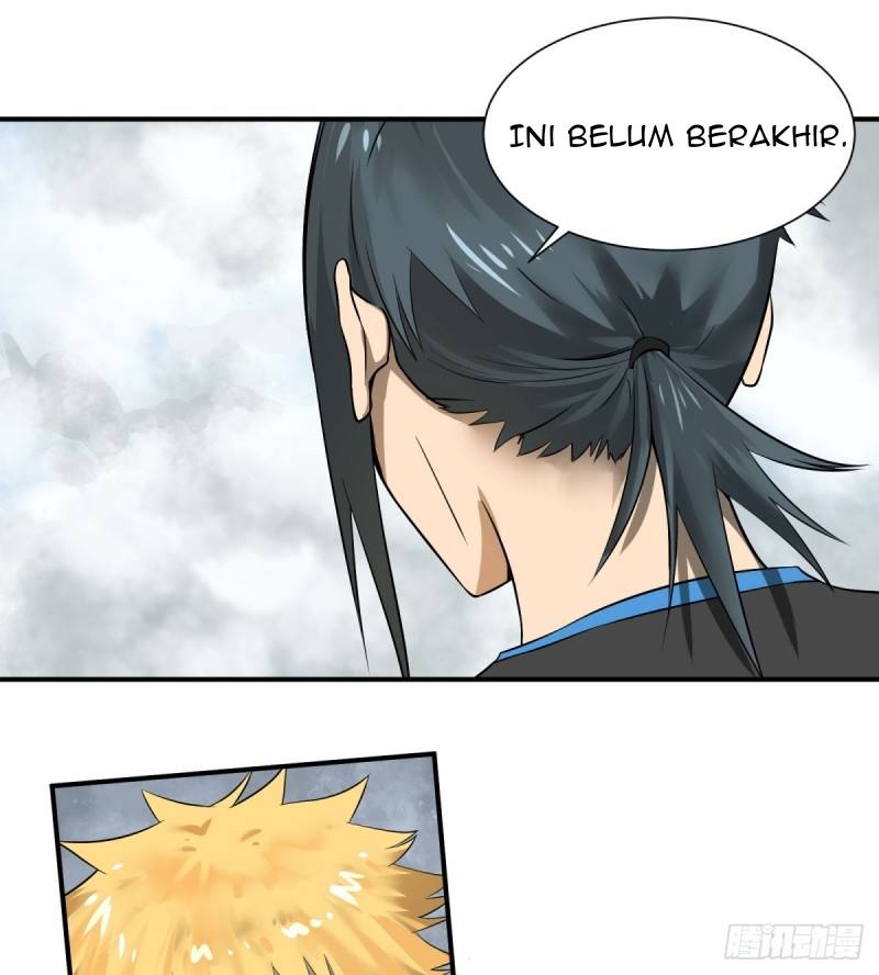 List of Big Villians Chapter 70 Gambar 4