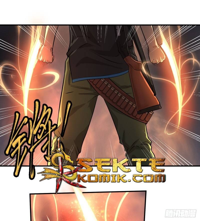 List of Big Villians Chapter 70 Gambar 42