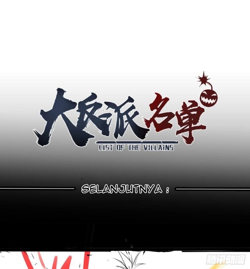 List of Big Villians Chapter 70 Gambar 45