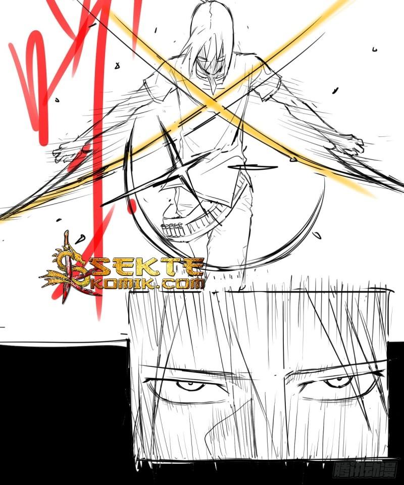 List of Big Villians Chapter 70 Gambar 46