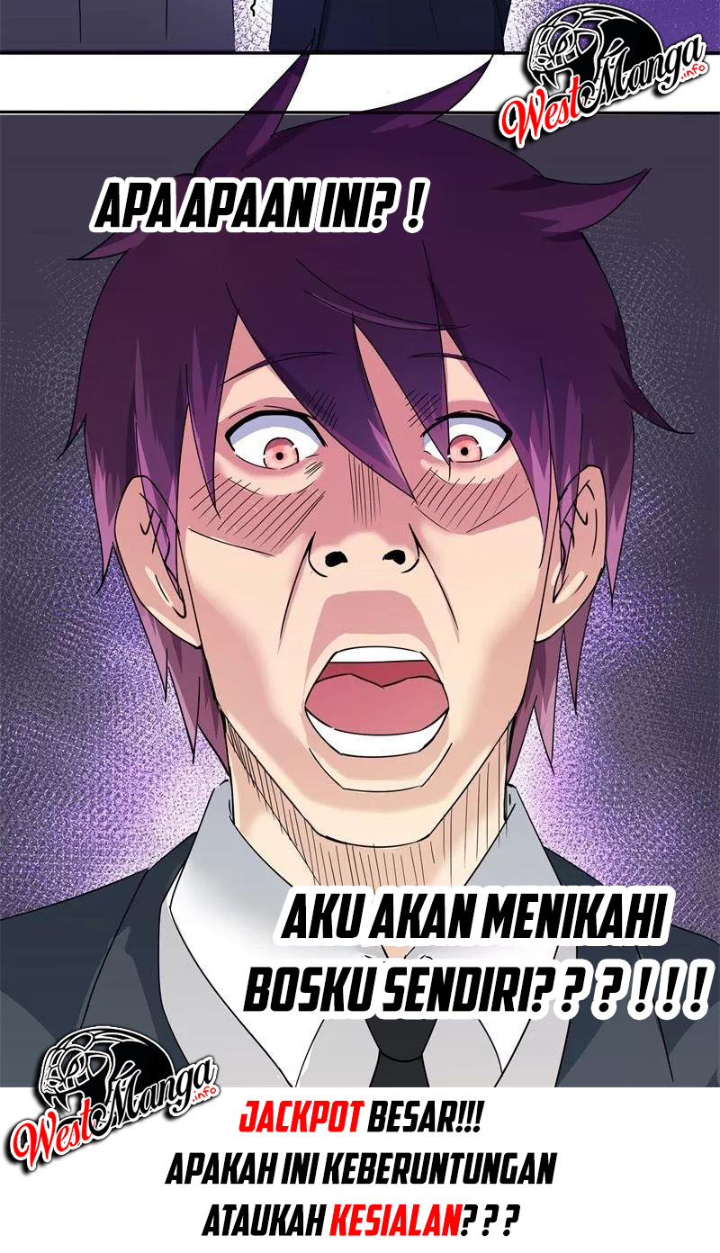 Super Mad God Chapter 12 Gambar 25