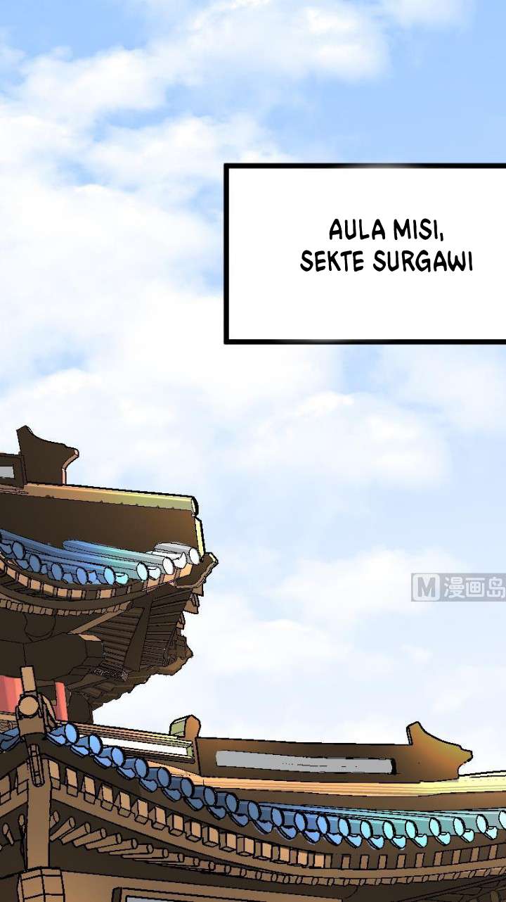Peerless Sword God Chapter 28 Gambar 3