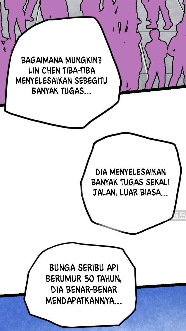 Peerless Sword God Chapter 28 Gambar 6