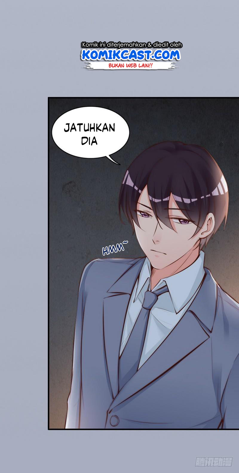 My Wife is Cold-Hearted Chapter 77 Gambar 10