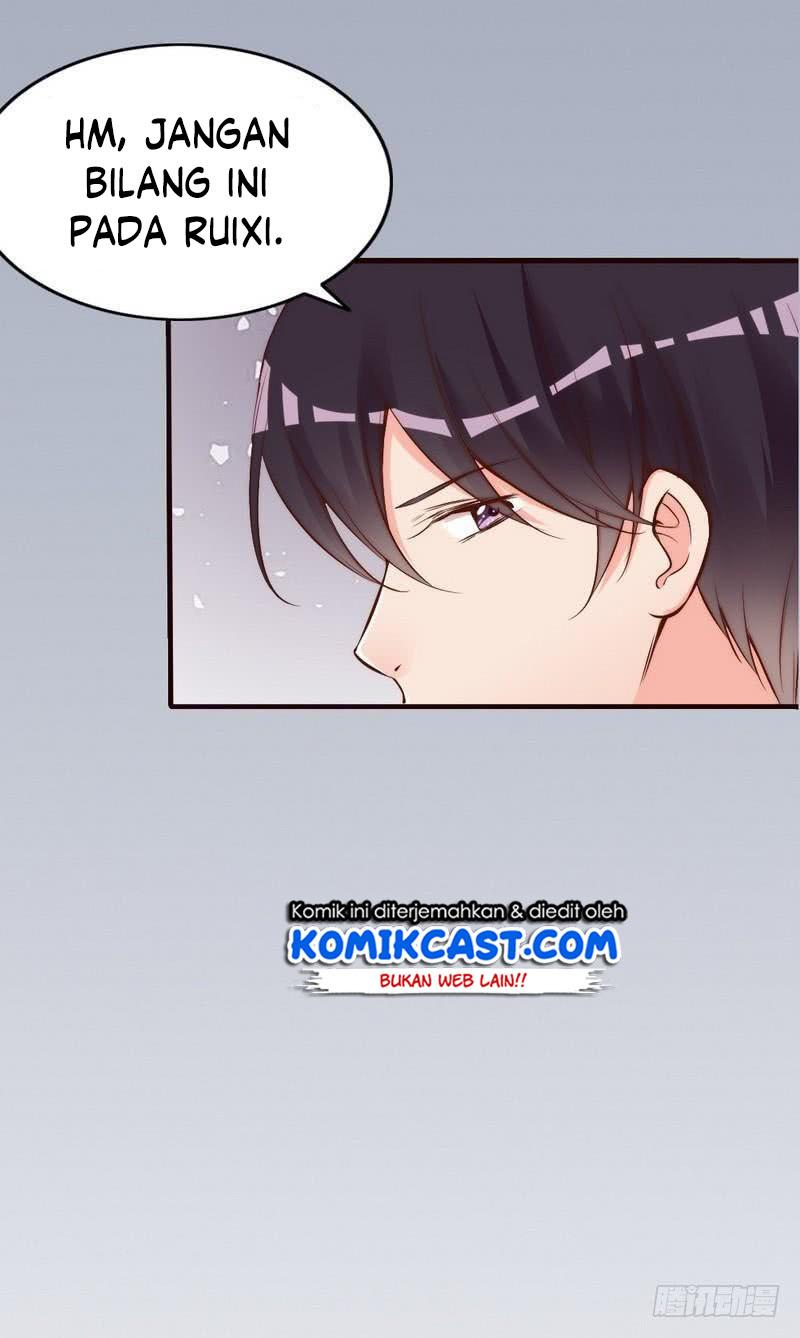 My Wife is Cold-Hearted Chapter 77 Gambar 15