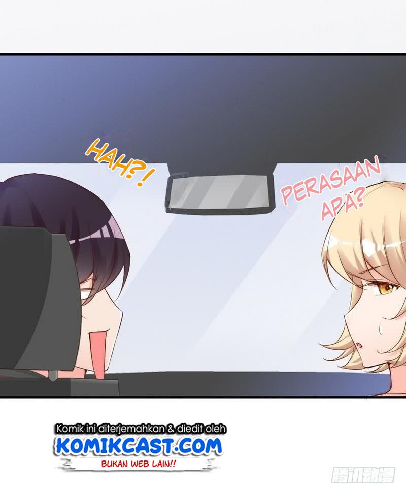 My Wife is Cold-Hearted Chapter 77 Gambar 18